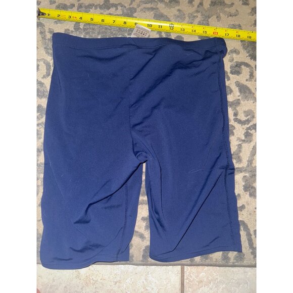 Arena blue boys swim trunks size‎ 38 - Picture 3 of 4